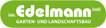 Gebr. EDELMANN GmbH - Garten- und Landschaftsbau